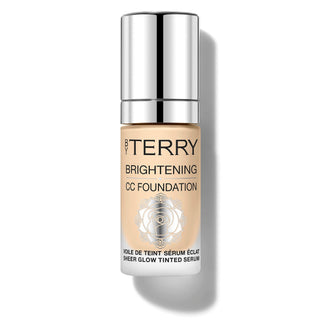 By Terry Brightening CC Foundation - 2 Light Warm 30Ml