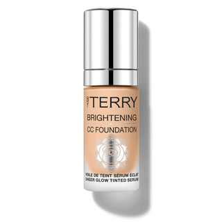 By Terry Brightening CC Foundation - 4 Medium Neutral 30Ml