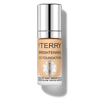 By Terry Brightening CC Foundation - 4 Medium Warm 30Ml