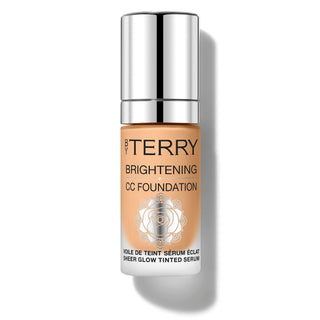 By Terry Brightening CC Foundation - 5 Medium Tan Cool 30Ml