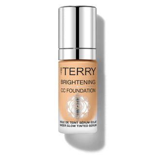 By Terry Brightening CC Foundation - 5 Medium Tan Neutral 30Ml