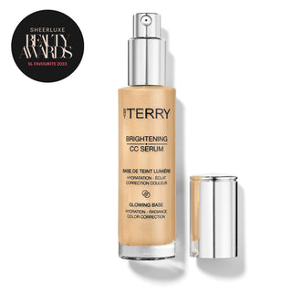 By Terry Brightening CC Serum - 03 Apricot Glow 30Ml