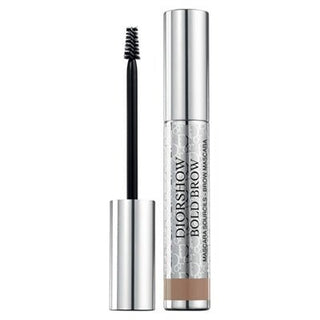 Dior Diorshow Bold Brow Mascara - 001 Light 5Ml - AllurebeautypkDior Diorshow Bold Brow Mascara - 001 Light 5Ml