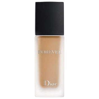 Dior Forever 24H Wear Matte Foundation - 3W Warm 30ML - AllurebeautypkDior Forever 24H Wear Matte Foundation - 3W Warm 30ML