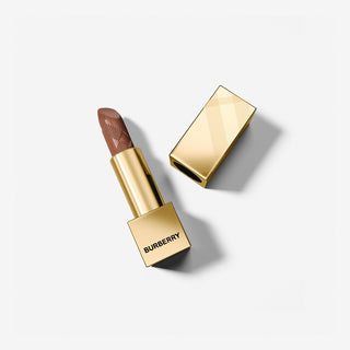 Burberry Kisses Satin Lipstick - 08 Monogram Brown