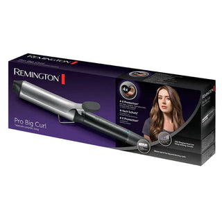 Remington Ci5538 Pro Big Curl Tong 38mm