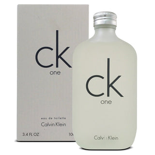 Calvin Klein Ck One Edt Perfume For Unisex 100Ml - AllurebeautypkCalvin Klein Ck One Edt Perfume For Unisex 100Ml