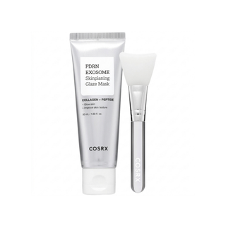 PDRN EXOSOME skinplaning glazemask