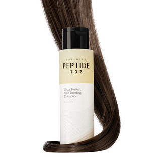 PEPTIDE-132 Ultra Perfect Hair Bonding Shampoo