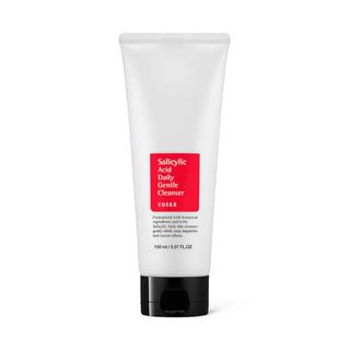 Cosrx Salicylic Acid Gentle Facial Cleanser 150Ml