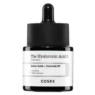 Cosrx Hyaluronic Acid 3 Serum 20Ml