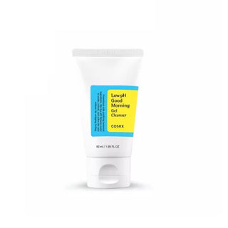 Cosrx Low PH Good Morning Gel Cleanser 50Ml