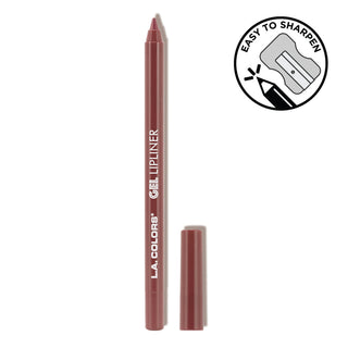 L.A Colors Gel Lip Liner