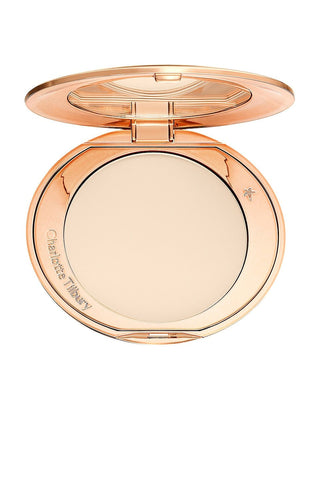 Charlotte Tilbury Airbrush Flawless Finish Face Powder 01 Fair/Pale - AllurebeautypkCharlotte Tilbury Airbrush Flawless Finish Face Powder 01 Fair/Pale