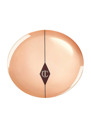 Charlotte Tilbury Airbrush Flawless Finish Face Powder 01 Fair/Pale - AllurebeautypkCharlotte Tilbury Airbrush Flawless Finish Face Powder 01 Fair/Pale