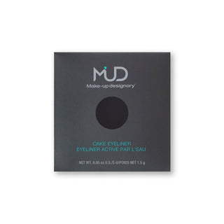 Mud Cake Eyeliner Refill – Black - AllurebeautypkMud Cake Eyeliner Refill – Black