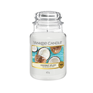 Yankee Candle Car Jar