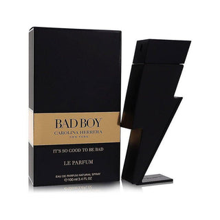 Carolina Herrera Bad Boy Le Parfum EDP 100Ml - AllurebeautypkCarolina Herrera Bad Boy Le Parfum EDP 100Ml