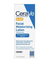 CeraVe Facial Moisturizing Lotion Day 89Ml - AllurebeautypkCeraVe Facial Moisturizing Lotion Day 89Ml