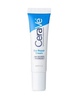 Cerave Eye Repair Cream Reduces Dark Circles 14.2G