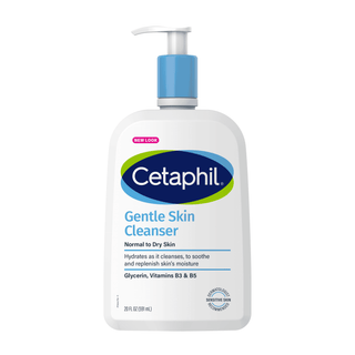 Cetaphil Gentle Skin Cleanser 591Ml