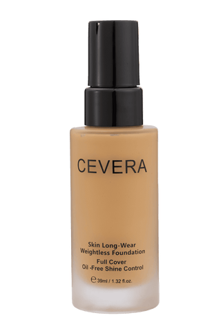 FLAWLESS SOFT MATTE FOUNDATION