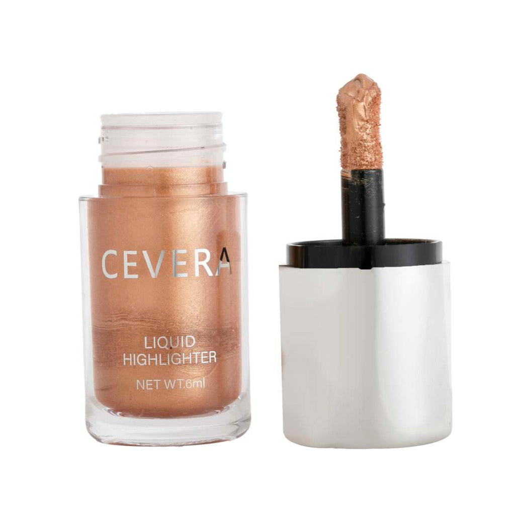 Cevera Liquid Highlighter – Allurebeautypk