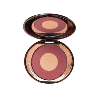 Charlotte Tilbury Airbrush Flawless Finish Powder - Walk Of No Shame 8G