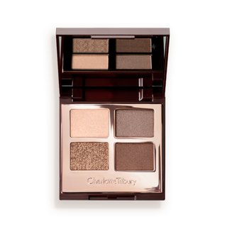 Charlotte Tilbury Luxury Eyeshadow Palette The Golden Goddess