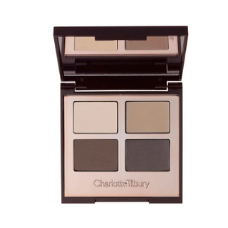 Charlotte Tilbury Luxury Color Coded Eye Shadow Palette