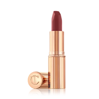Charlotte Tilbury Matte Revolution Luminous Modern Matte Long Lasting Lipstick - M.I Kiss