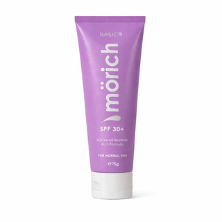 SL Basics Morich Normal skin 75g