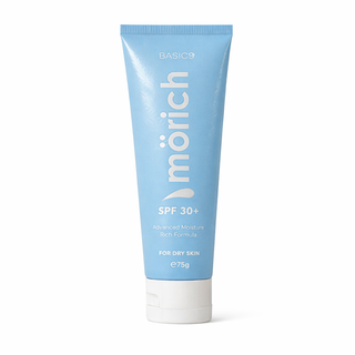 SL Basics Morich Dry skin 75g
