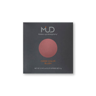 Mud Cheek Color Refill - Berry