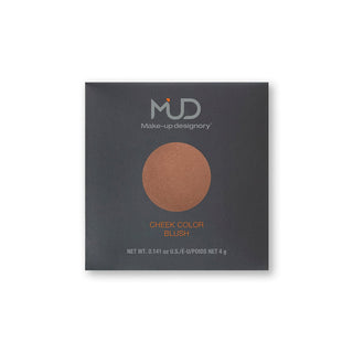 Mud Cheek Color Compact - Gingerbread - AllurebeautypkMud Cheek Color Compact - Gingerbread