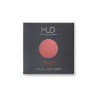 Mud Cheek Color Refill - Poppy