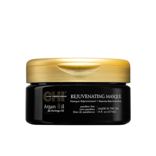 Chi Argan Plus Moringa Oil Rejuvenating Masque 237Ml