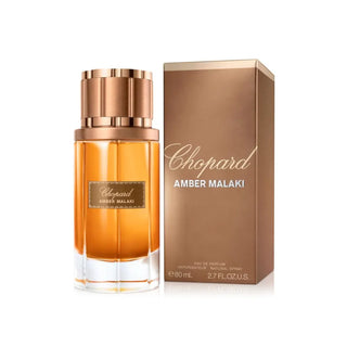 Chopard amber malaki EDP 80Ml