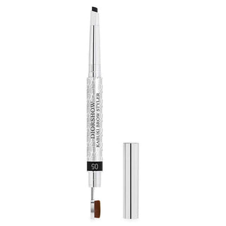 Dior Show Kabuki Creamy Brow Styler - 05 Black