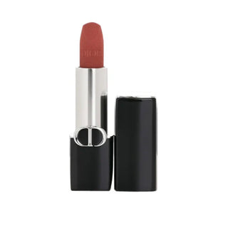 Dior Rouge Velvet Lipstick