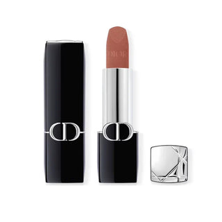 Dior Rouge Velvet Lipstick