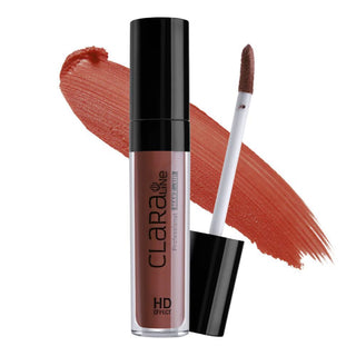 Claraline HD Effect Lip Cream Matte Lipstick
