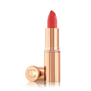 Charlotte Tilbury K.I.S.S.I.N.G Lipstick - Coral Kiss