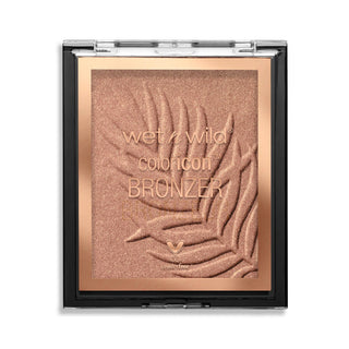 Wet N Wild Color Icon Bronzer