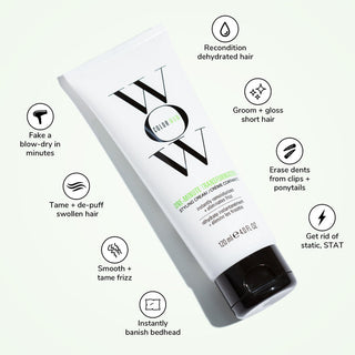 Color Wow One Minute Transforming Styling Cream 120Ml