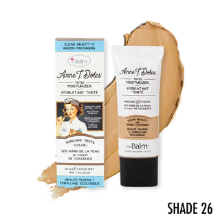 Thebalm Anne T. Dotes Tinted Moisturizer