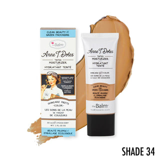 Thebalm Anne T. Dotes Tinted Moisturizer