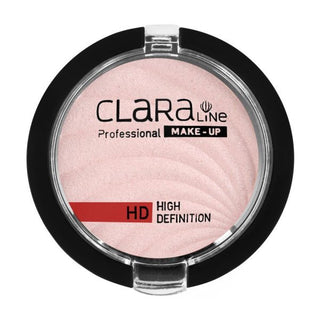 Claraline Professional High Definition Compact Eyeshadow