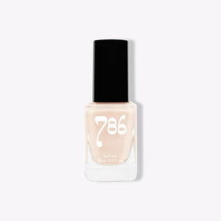 786 Breathable Halal Nail Polish