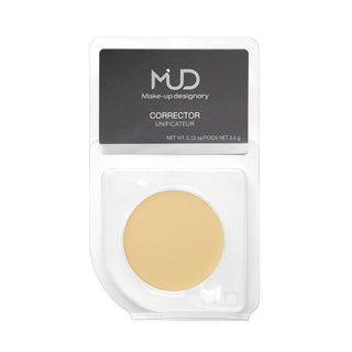 Mud  Eye Color Refill